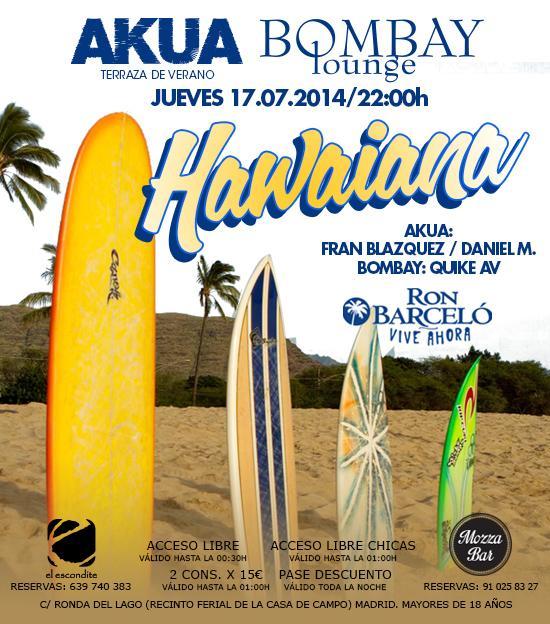 Lorena_mf90's tweet photo. ~Akua-Bombay~

*Chicos gratis hst 00:30h

*Chicas gratis hst 1h

*Reservas dsd 80€

Lista LORENA MELLADO (618282887) http://t.co/C7ZR0V7lxK