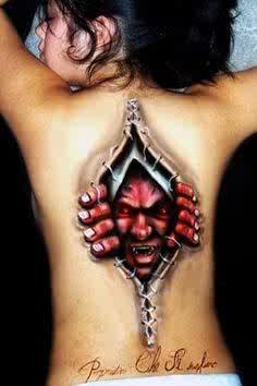 ClassTattoos tweet picture