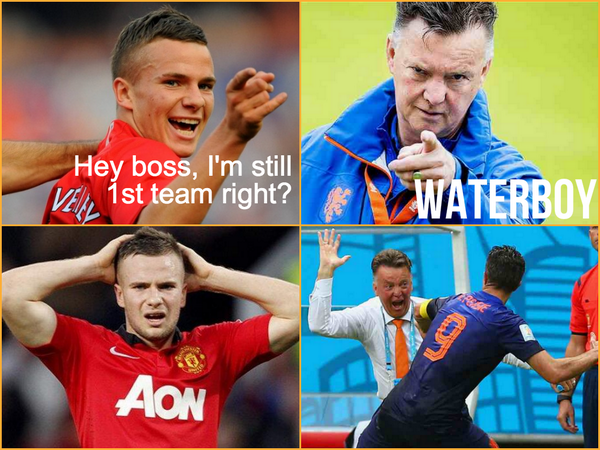 “<a href="/888sport/">888sport</a>: Tom Cleverley's first day of preseason. ” <a href="/BruceDej/">Bruce deJ</a> <a href="/MogammadM/">Mogammad Nur Manuel</a> <a href="/DannyKoobs/">Danny</a>