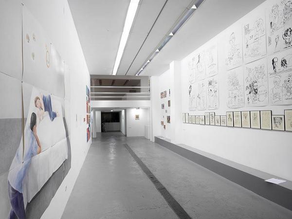g_montoriol's tweet photo. http://t.co/SOWCfTZF2g #marsaiz #marcospalazzi #victorperezporro #jaumeroure #rosocuso http://t.co/BQIfe672id