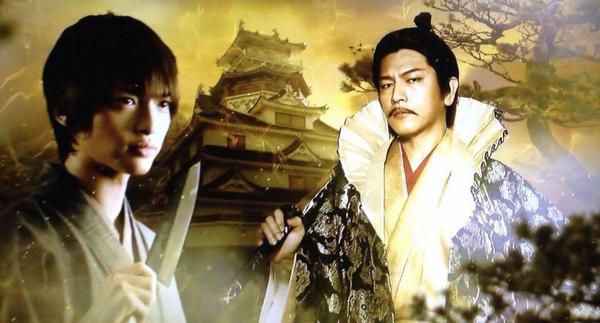 信長のシェフ Fan Nobunaga Syefu Twitter