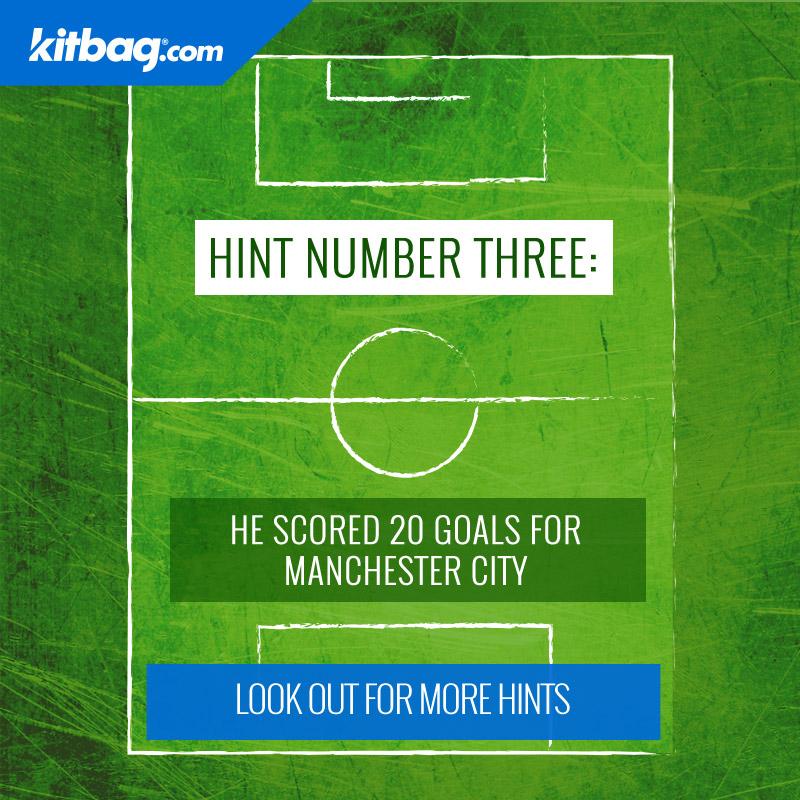 Kitbag On Twitter Still Haven T Got It Here S Hint Number 3 Look