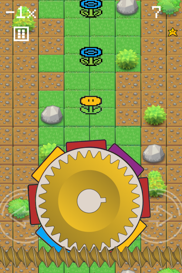 flowerpickerM's tweet photo. Game scene http://t.co/zHrnYbRRmT