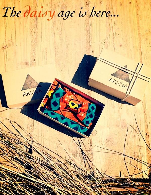 HouseofAkina's tweet image. @TheNotoriousMMA Hope you like the #SoFlyBowTie we dropped to u yesterday. Handmade in #Clondalkin .PM us for more.