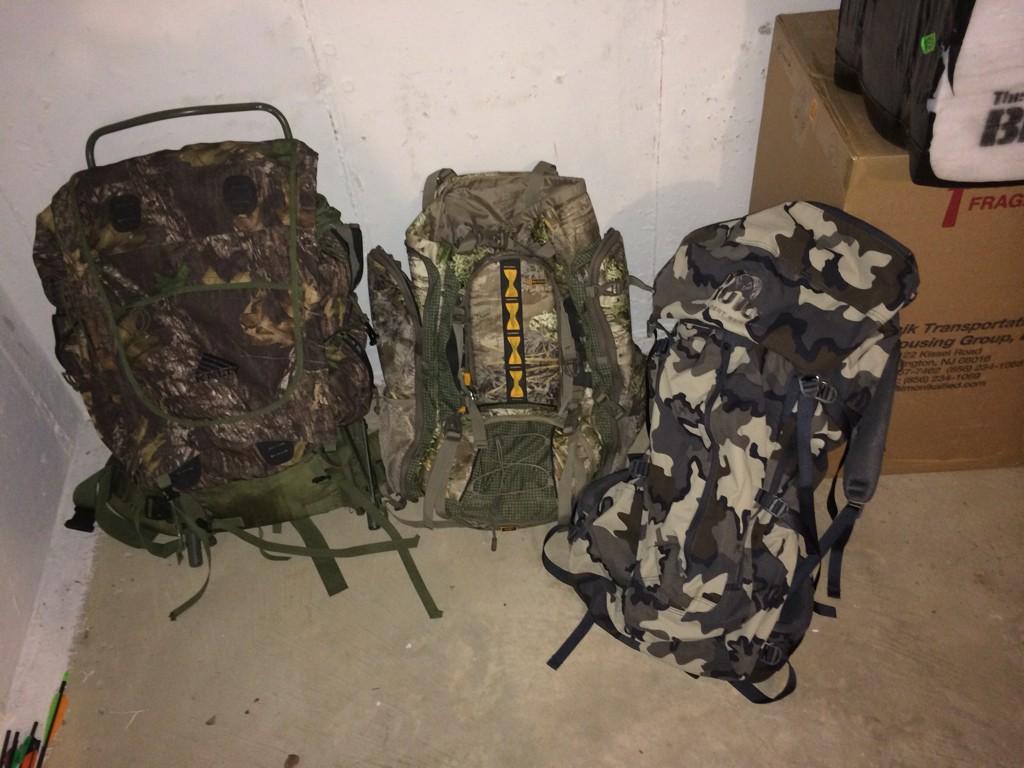 kuiu ultra 6000
