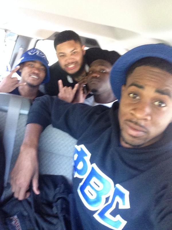 Damnit_Dwight's tweet image. DC bound! #BetaUp #PBS100