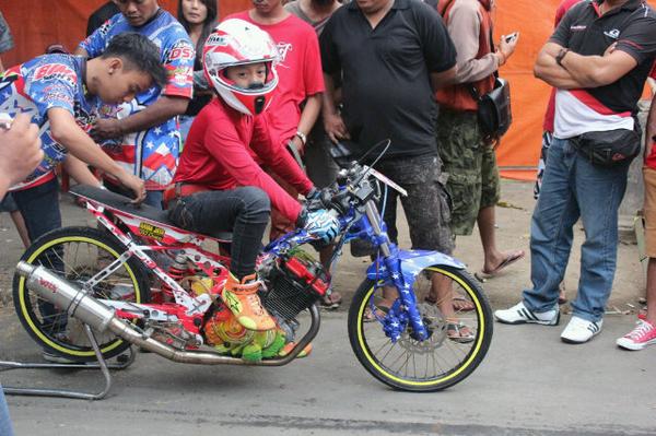 Alvan Cebonk \m/ tweet media