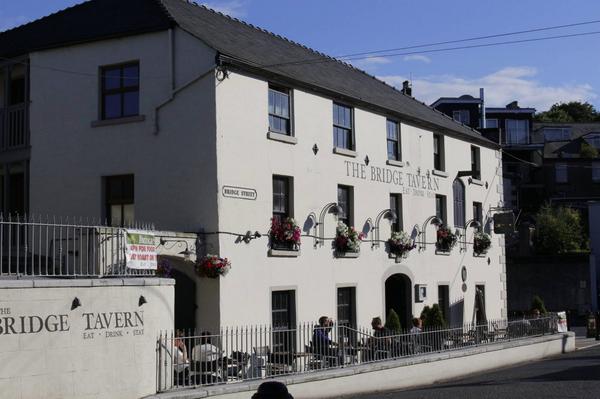 The Bridge Tavern tweet media