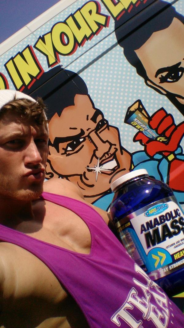 shentfituk's tweet photo. @NRGFuel @TeamLean_NRG @TeamLeanClothin #strongerforlonger #shentfituk http://t.co/lbj8Pvd4D1