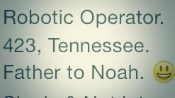 This has got to be the most hypocritical thing I've seen. A FATHER is someone who supports their child. You're a SD.