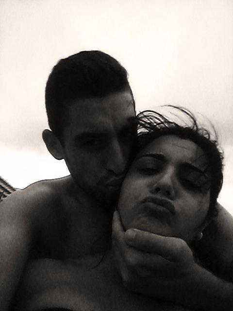 angiemp89's tweet photo. Beach @pablomusiko http://t.co/YuU7rBsORT