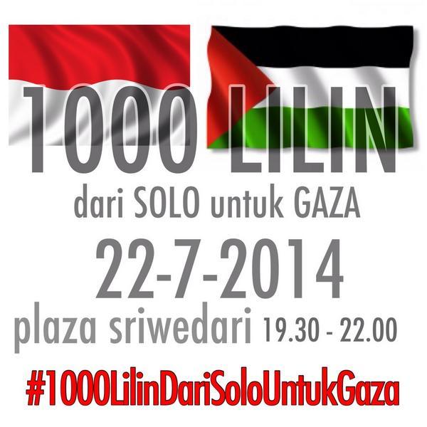 Membaur bersama 1000 lilin , <a href="/MerahBercerita/">Merah Bercerita</a> <a href="/salahudinmtlcr/">SALAHUDIN AL AYUBI</a> <a href="/sisiselatan/">SISI SELATAN</a> <a href="/SoloBluesRock/">Solo Blues Rock</a> <a href="/SFC_Solo/">Slankers Club Solo</a> "