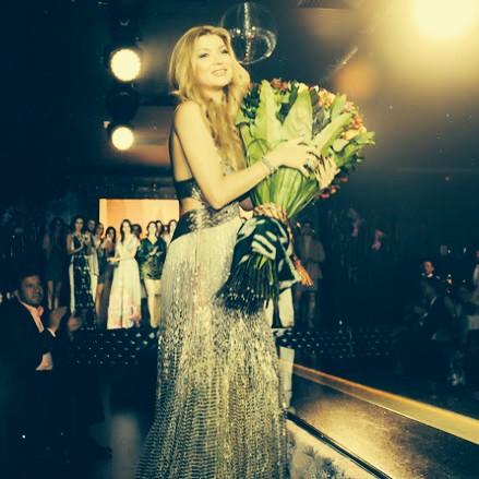 InthehouseSelim's tweet photo. Жемчужина Востока - #GulnaraKarimova http://t.co/NjLuLfMoVP