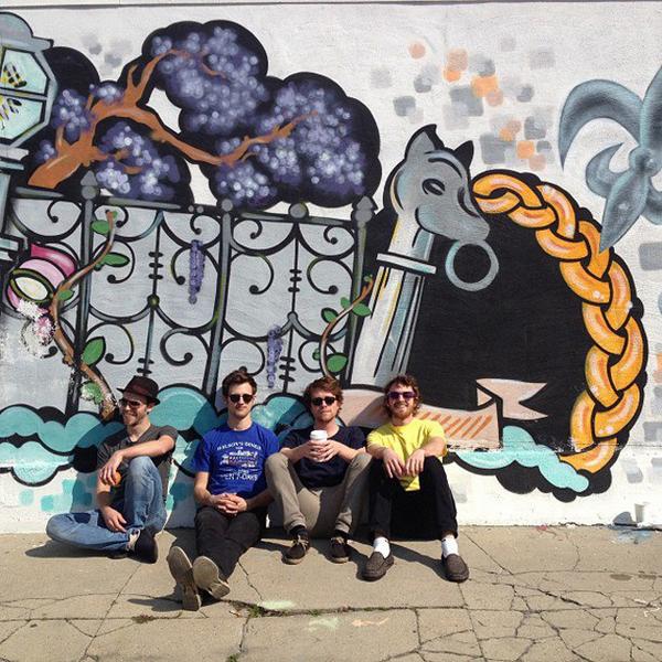 Friendly People with Andrew Moore - Tonight - Seaside Tavern - 21+ p.ost.im/NX2sp7