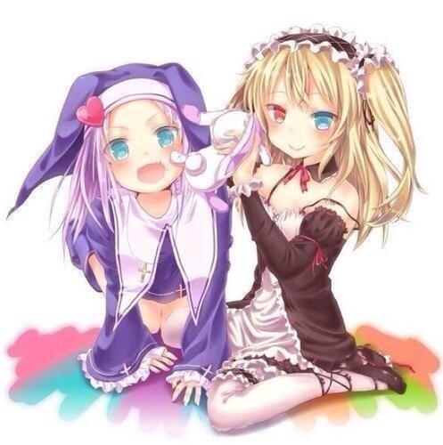 Maria Takayamaさんのイラスト一覧 Maria Takayamaさんのイラスト一覧