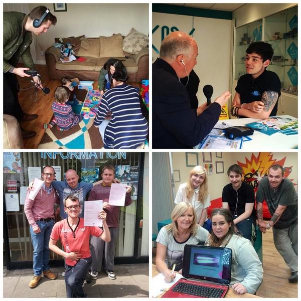 IncludeYouth's tweet photo. Age 16-24? In Lisburn, Poleglass or Bangor? Next @STARTprogramme begins Aug 18, visit http://t.co/0pUveopDLY for info http://t.co/BI7tzGZlHj