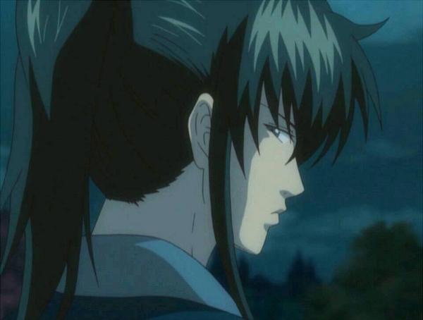 よっぴ 銀魂 土方さんのどっちの髪型が好きですか 長い方が好きな人はふぁぼ 短いほうが好きな人はrt 参加よろしくお願いします ゞ Http T Co Xf7b0rosma Twitter