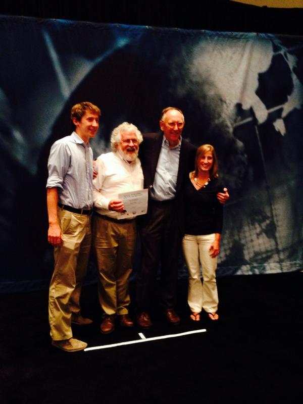 StoneEnv_AIM's tweet photo. Stone gets award for its Vermont Dental Health Story Map competition entry! http://t.co/2UmoD4IHgL #uc2014 http://t.co/OuDBDeDPBv