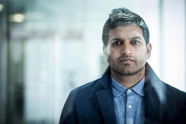 Prix de Rome awarded to #Halifax architect- Omar Gandhi
bit.ly/1p0qHko