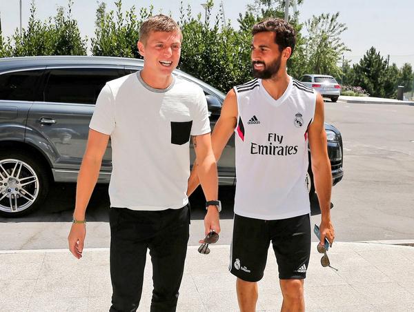Álvaro Arbeloa tweet media