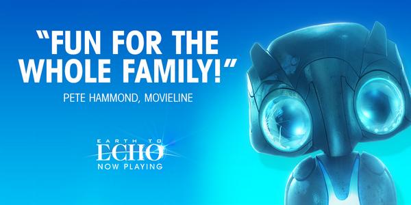 Earth To Echo tweet media