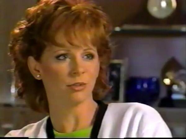 reba mcentire tweet media