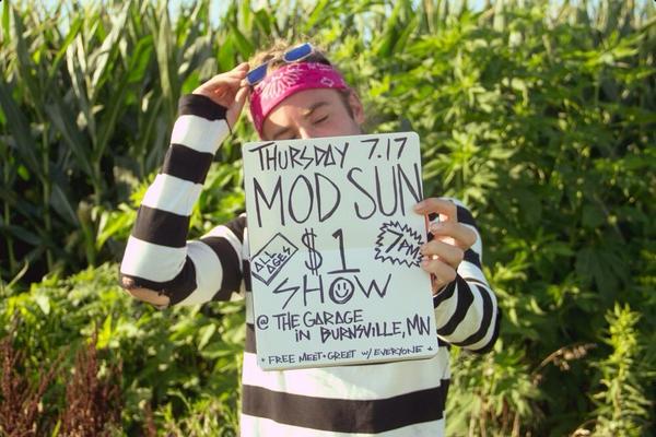 BurnsideImages's tweet image. I will be taking pictures of @MODSUN tonight!!! I'd like to see you all there too