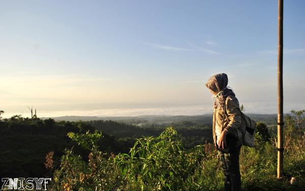radenzeni7's tweet photo. #GudMoning #KesingaAn, Jangan bosan ya dengan kisah ini 😍.@syifasadatulm http://t.co/aK9asMqi2y