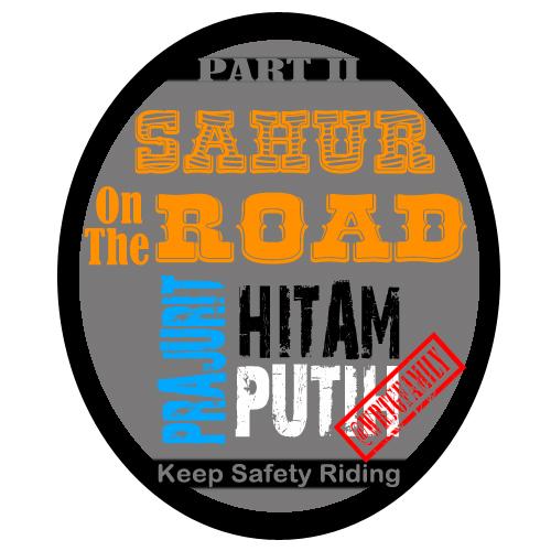 Ini acara kita dibulan Ramadhan :)