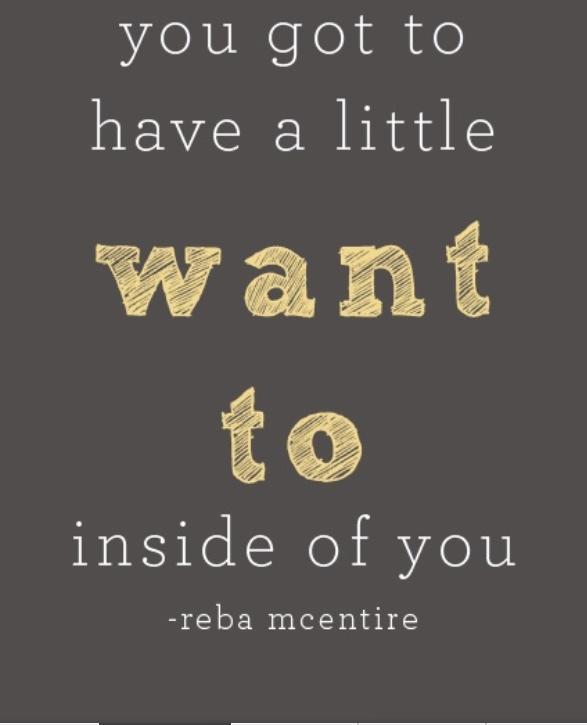 reba mcentire tweet media