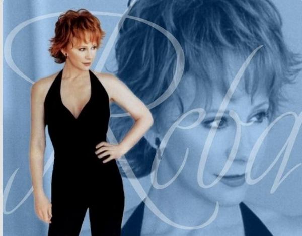 reba mcentire tweet media