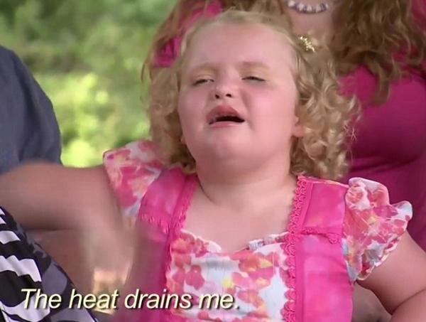 Preach it, sister. #Halifax #muggy #TURNONALLTHEFANS