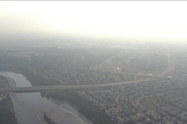 Latest #airquality news for #Calgary.  ~Lex~ bit.ly/1p0wVR3