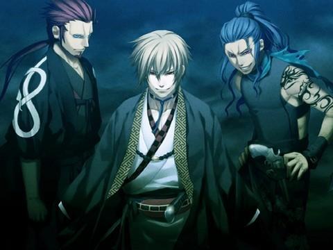 鬼】を知らぬ？本気でそんなことを言っているのか？我が同胞ともあろう