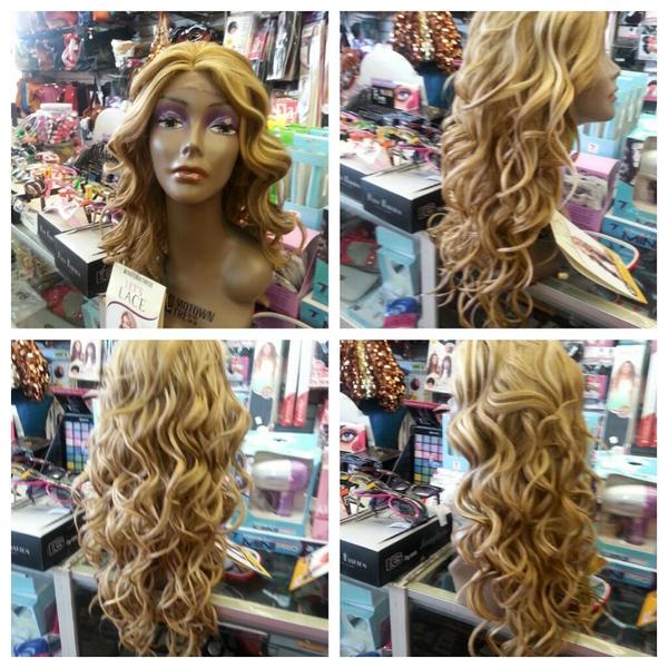 NY Hair & Beauty Warehouse tweet media