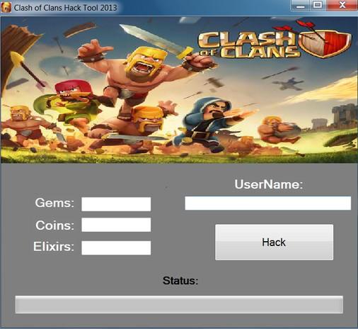 Генератор clash clans Генератор clash clans