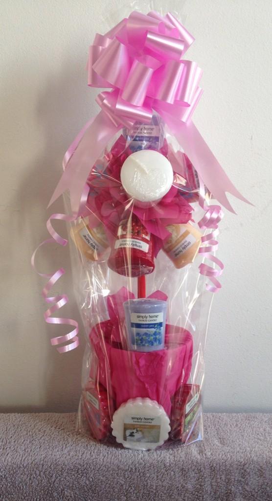 evtrieeTreats's tweet photo. Another yankee candle tree order #smellstogood http://t.co/EvuilkANcc