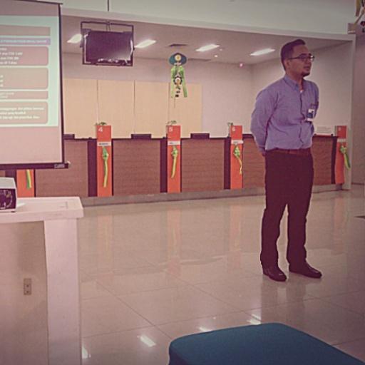 Persentase sucsess reward..