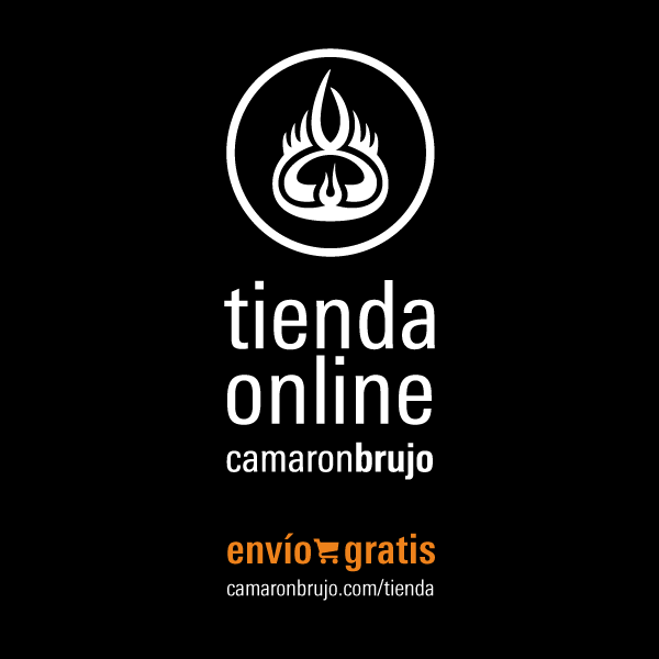 camaronbrujo_LP's tweet photo. #camaronbrujo tienda online
envío gratis a todo el país hasta el 31 de julio
http://t.co/vKHziIFAdd http://t.co/3arv0CS3tQ