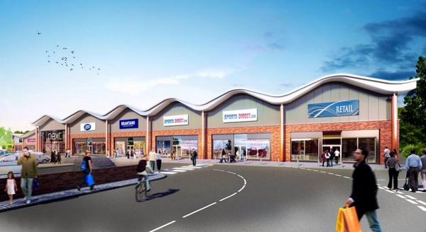 Catterick Garrison tweet media