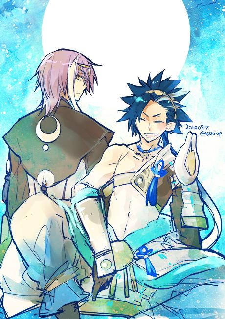 神々の悪戯版深夜の真剣お絵描き一本勝負のtwitterイラスト検索結果