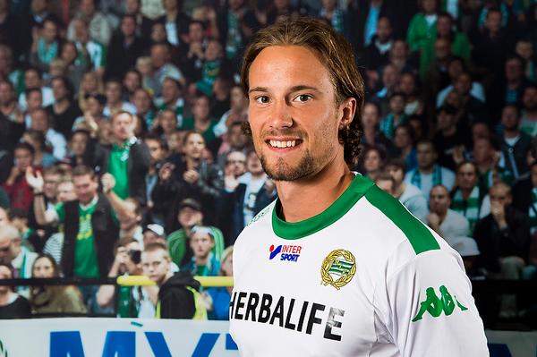 hammarbyfotboll's tweet photo. Välkommen tillbaka Linus!
http://t.co/m4lOaZZS4Q #bajen http://t.co/hrKt31W0eL