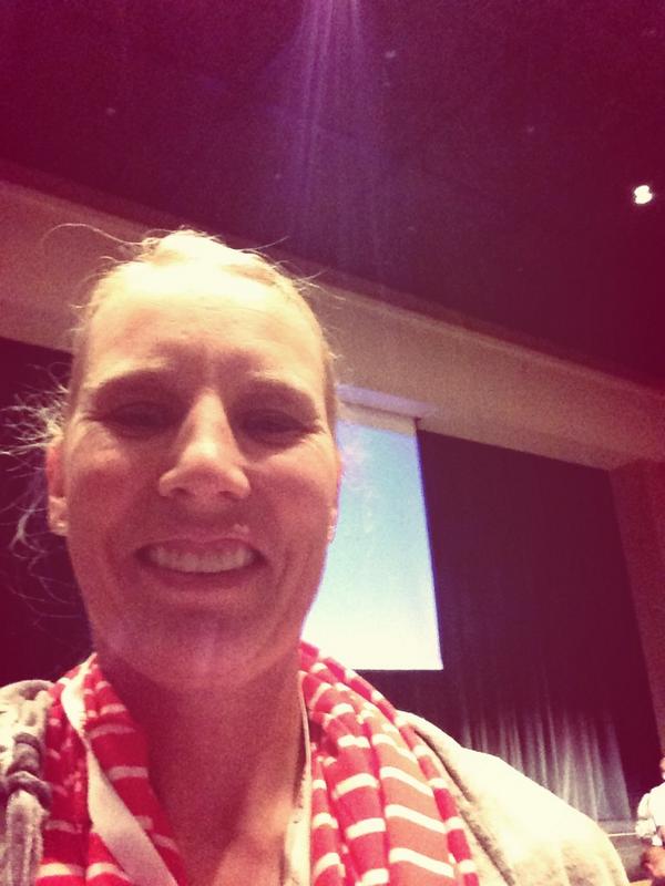 ShellyMowinkel's tweet photo. Can I win a Chromebook? Pretty please? #gpssummit http://t.co/bArg0PsBlh