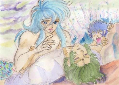 パート オブ ユア ワールドのtwitterイラスト検索結果 古い順 パート オブ ユア ワールドのtwitterイラスト検索結果 古い順