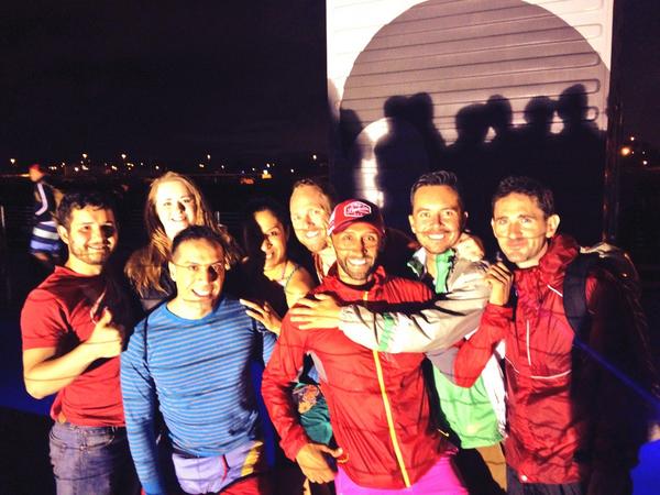 AntonioSNoticia's tweet image. @DenverCruisers ended in #PoolOfDeath. Fun times