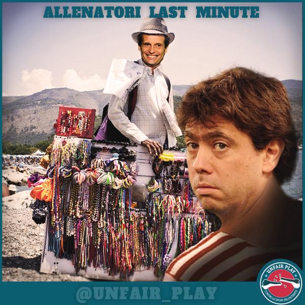 unfair_play's tweet photo. #AllegriAllaJuve #AddioConte http://t.co/kirkPcxHl7