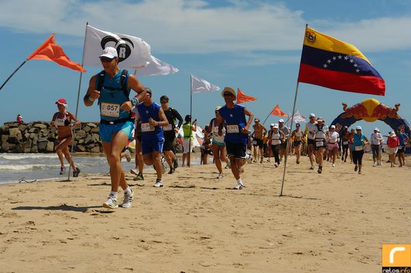 retosvenezuela's tweet photo. INSCRIBETE en la Carrera de 12 km del Reto de las Arenas de Forma Rápida y Segura http://t.co/AkE7AujfhL http://t.co/ElsMcFdwB1