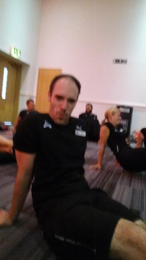 joshcafc's tweet image. killer #gridx