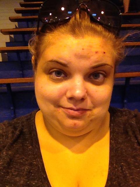Swim lessons...and my face is finally clearing up a bit. Now I just need my ass to clear up :( http://t<a href="/tag/lazysunday"class="tags"><span>#lazysunday</span></a><a href="/tag/pussy"class="tags"><span>#pussy</span></a><a href="/tag/kitties"class="tags"><span>#kitties</span></a><a href="/tag/lazyday"class="tags"><span>#lazyday</span></a><a href="/tag/catnap"class="tags"><span>#catnap</span></a>