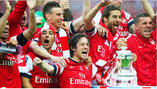 FootballFunnys's tweet photo. Premier League clubs with most followers on twitter. 

08. Everton
06. Spurs

Full list:  http://t.co/oGd5jt7HJs

. http://t.co/Iy8epX9Jza